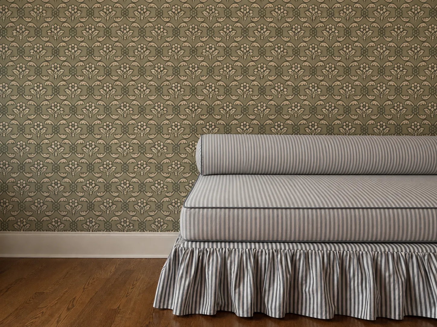 Comment prendre les mesures de votre coussin banquette ?