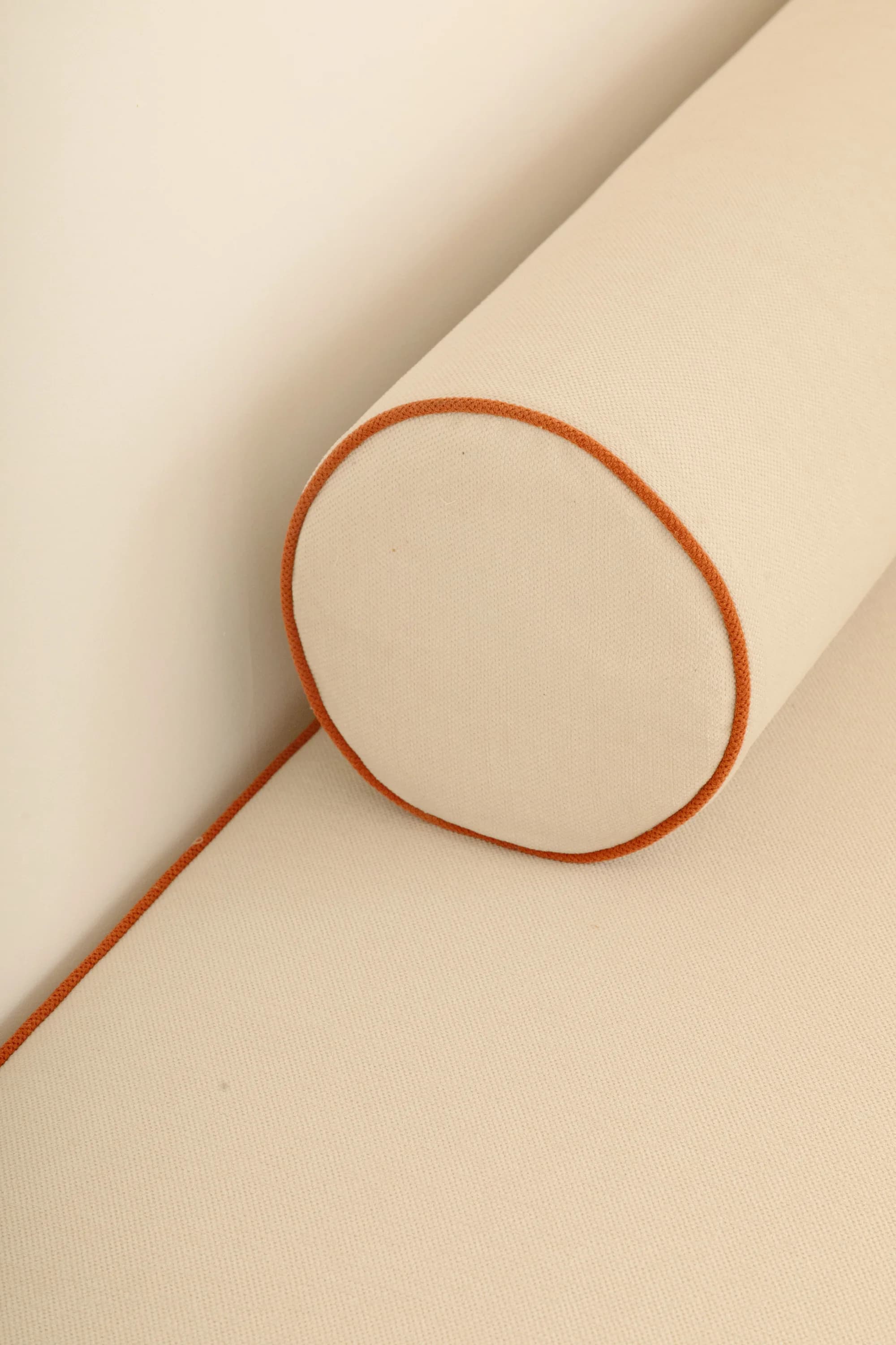 Coussin Banquette — Sur Mesure