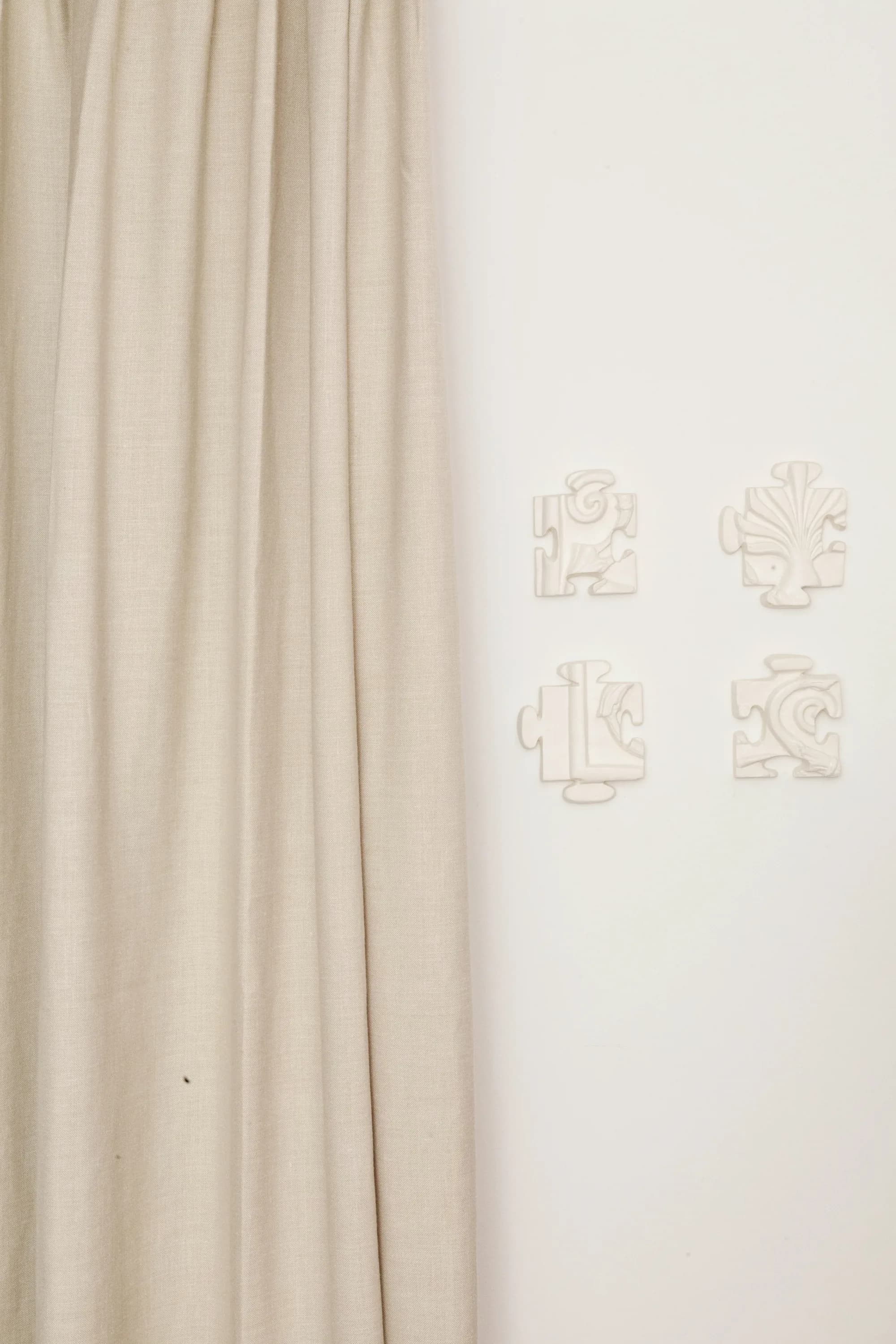 Rideau Lin Occultant — Sur Mesure