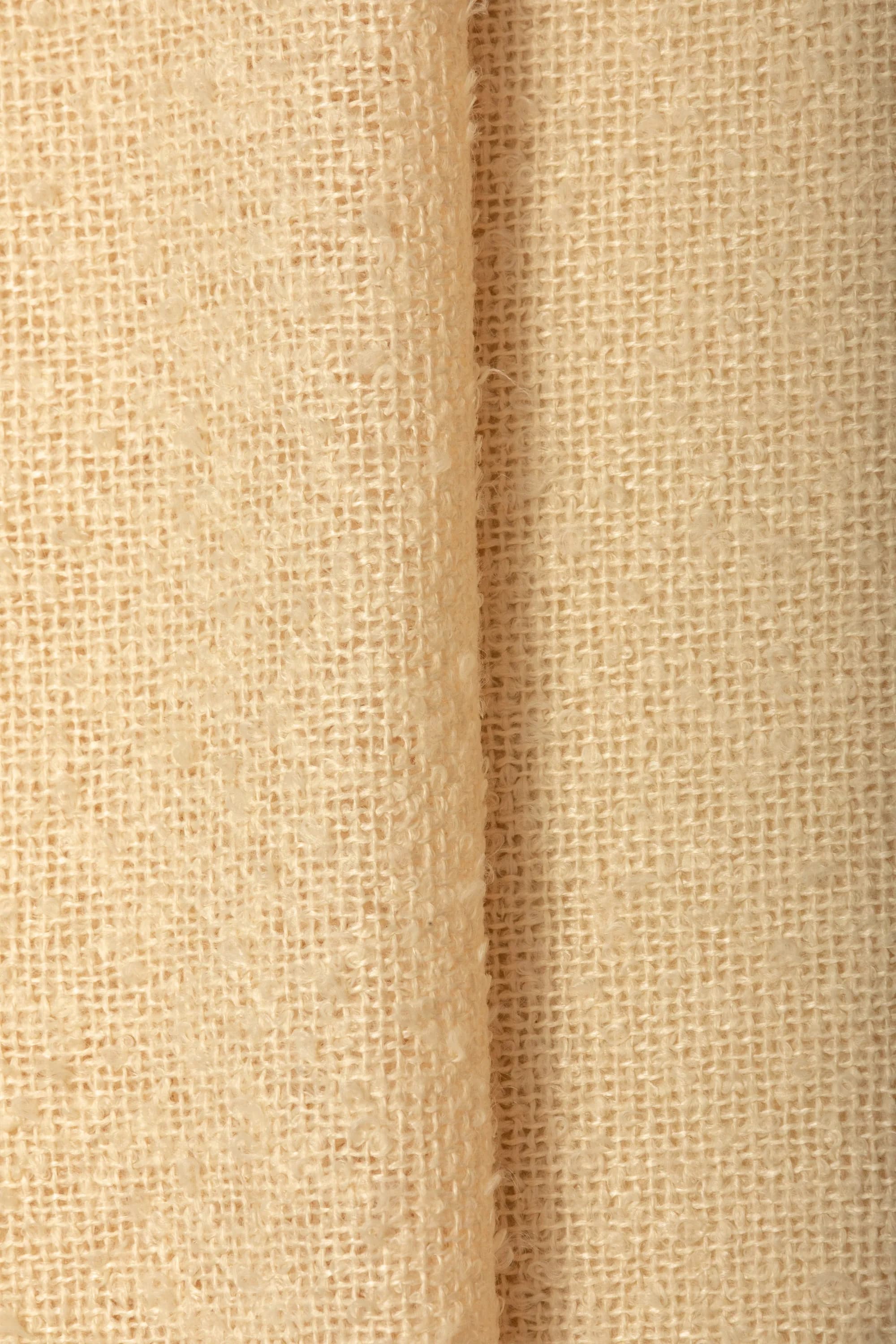 Bouclé – Sable