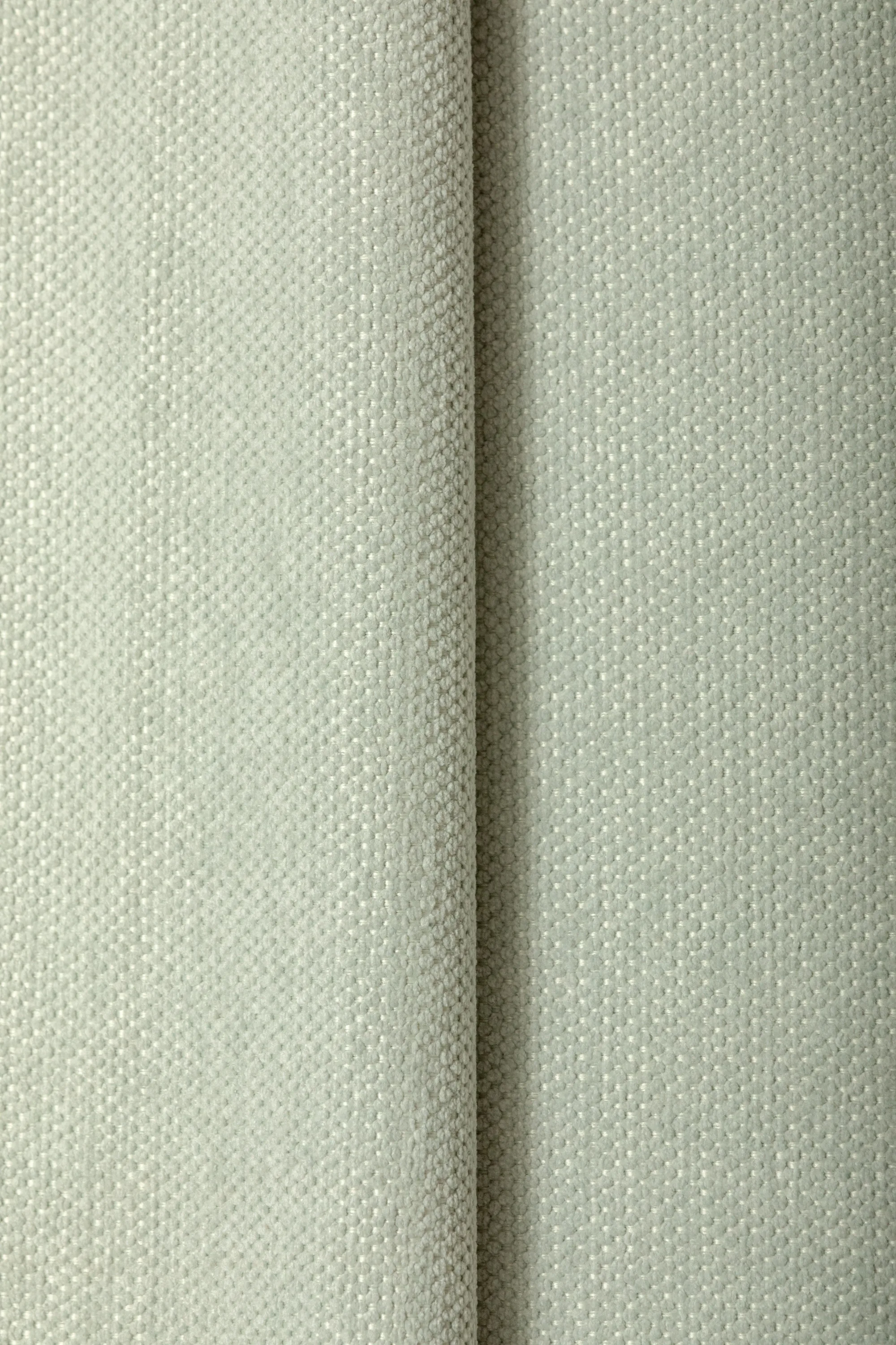 Toile Tissée – Vert Sauge