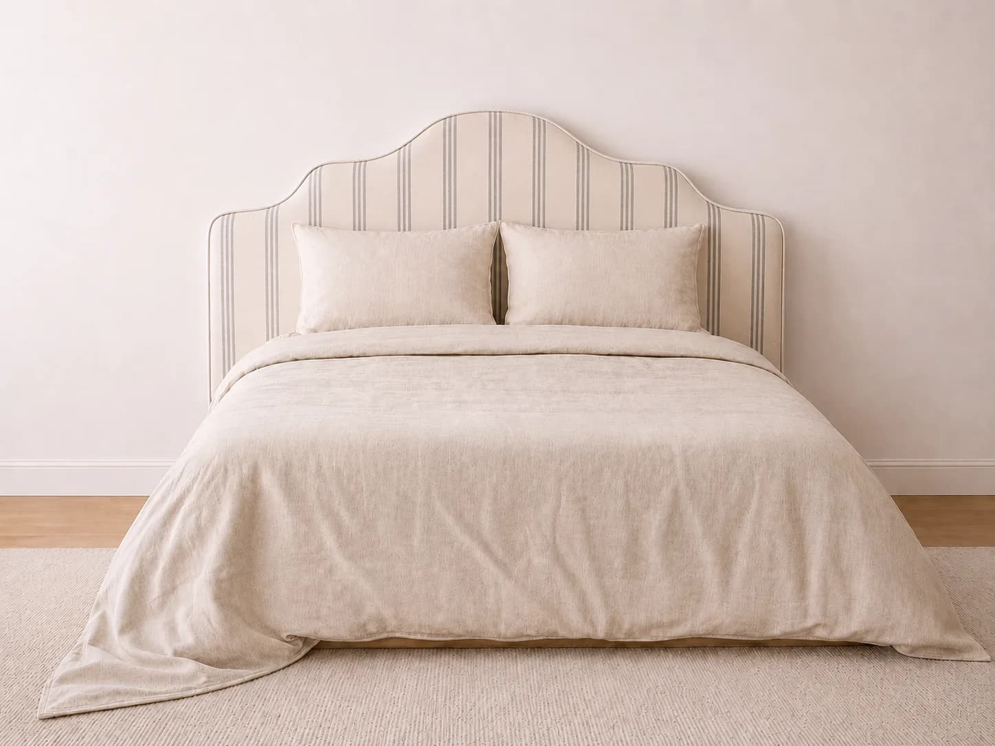 Comment choisir la dimension d’une tête de lit – Guide des tailles